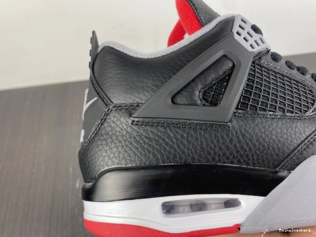 MaikeSneakers Air Bred 4 Reimagined Jordan FV5029-006 0628